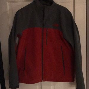 North face jacket